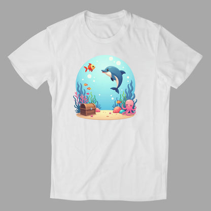 Underwater Adventure T-Shirt