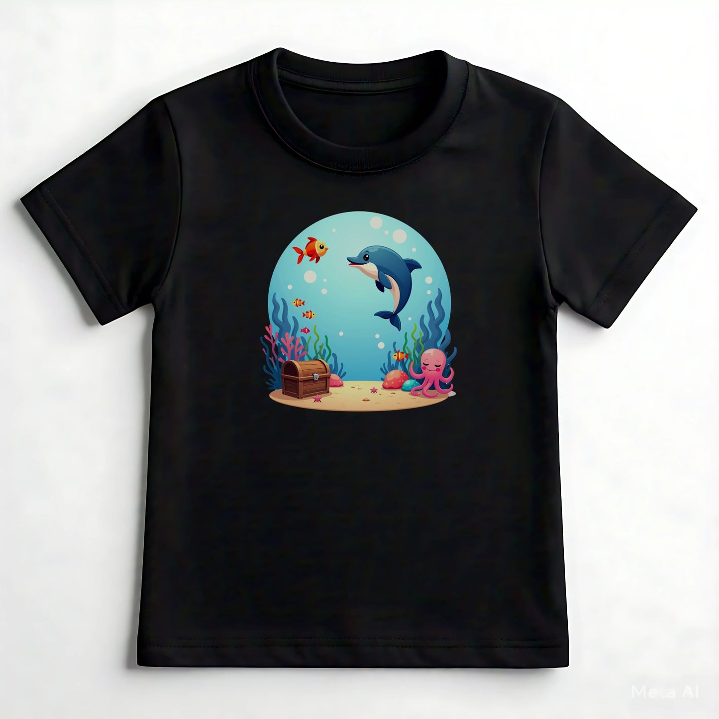 Underwater Adventure T-Shirt