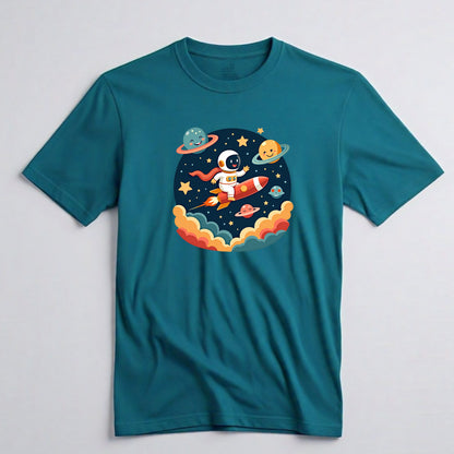 Astronaut Adventure T-Shirt