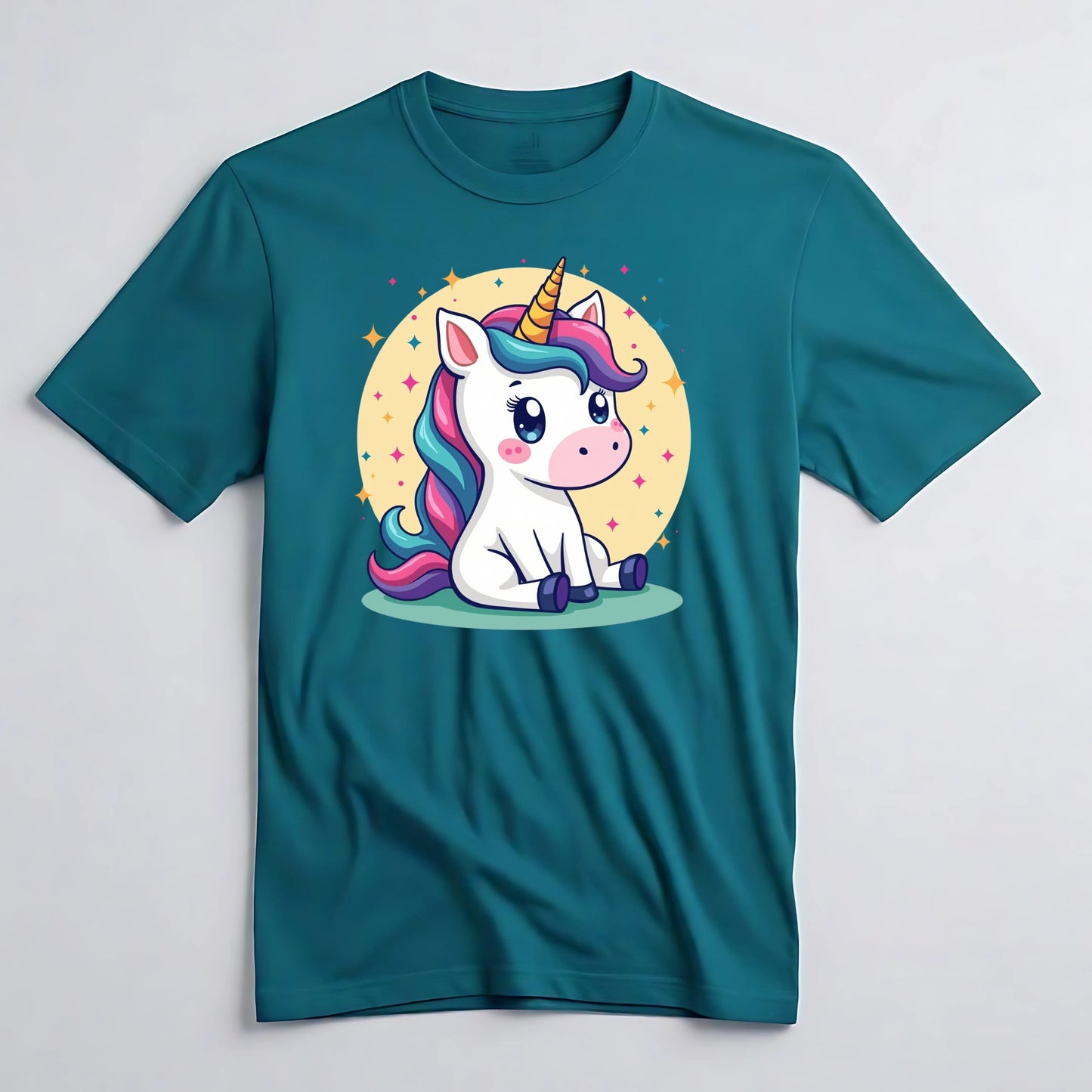 Unicorn Dream T-Shirt