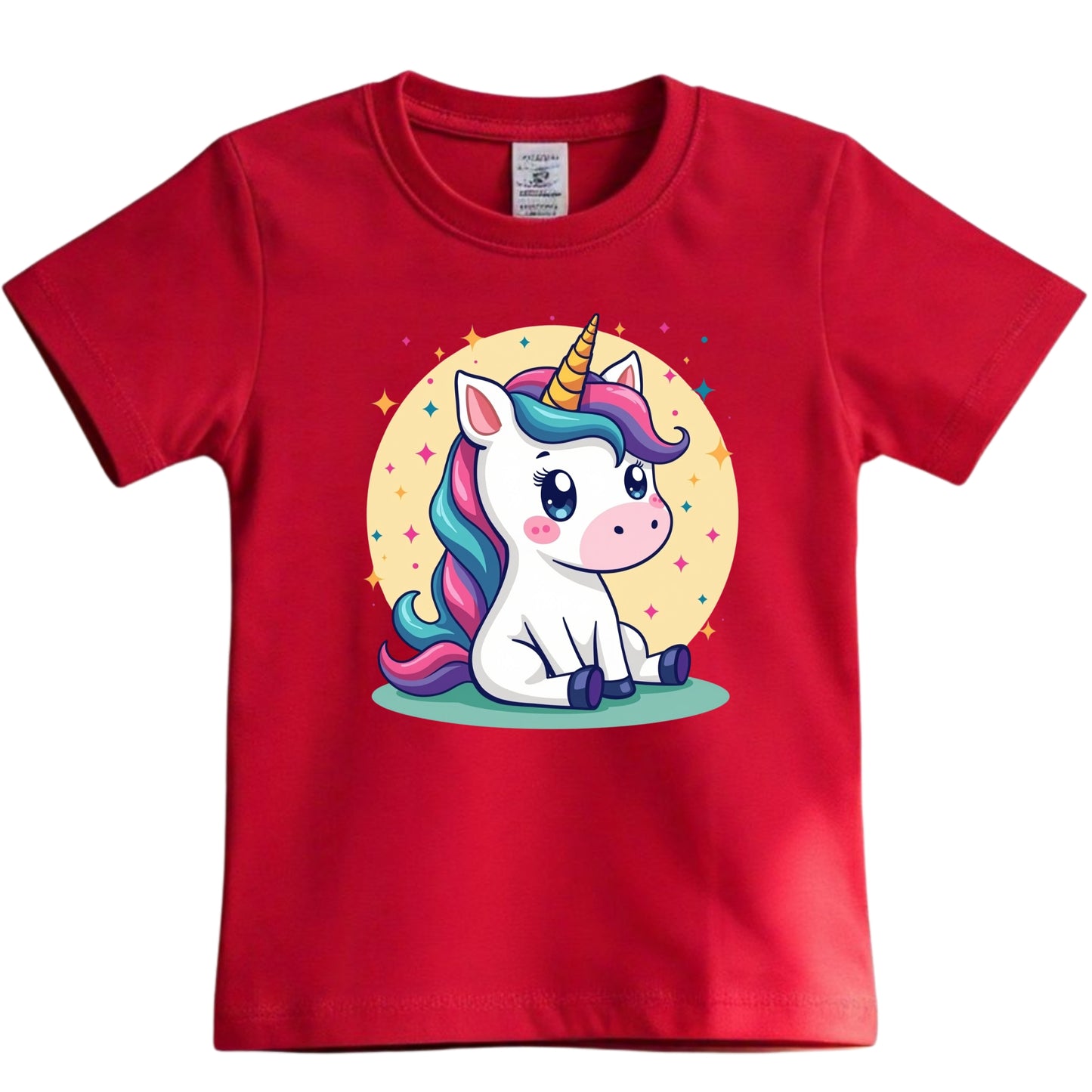Unicorn Dream T-Shirt