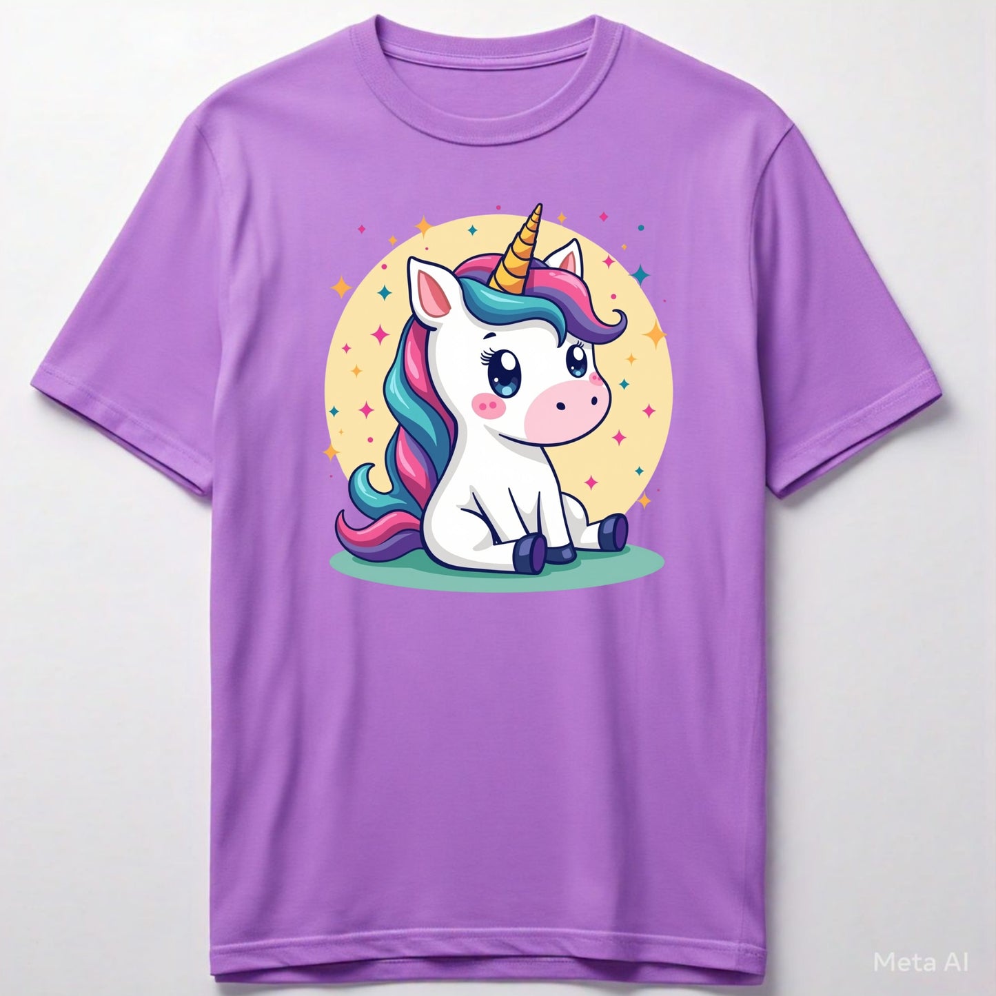 Unicorn Dream T-Shirt
