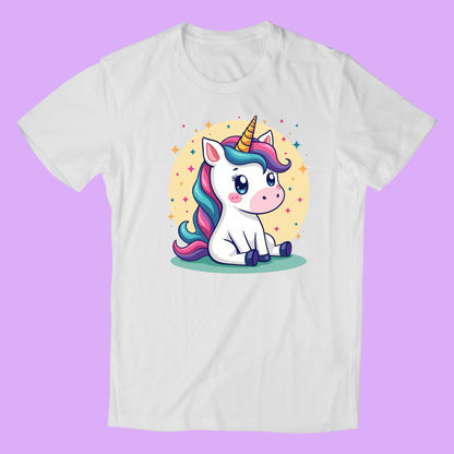 Unicorn Dream T-Shirt