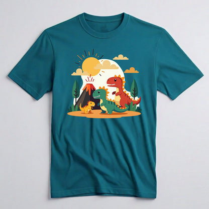 Prehistoric Adventure T-Shirt