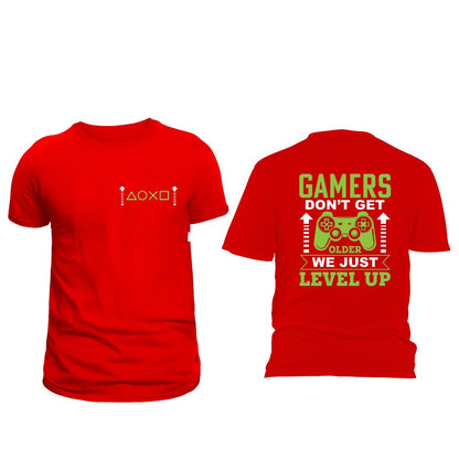 Level Up Gamers T-Shirt - THUD Store