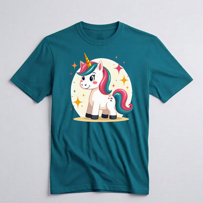 Magical Unicorn T-Shirt