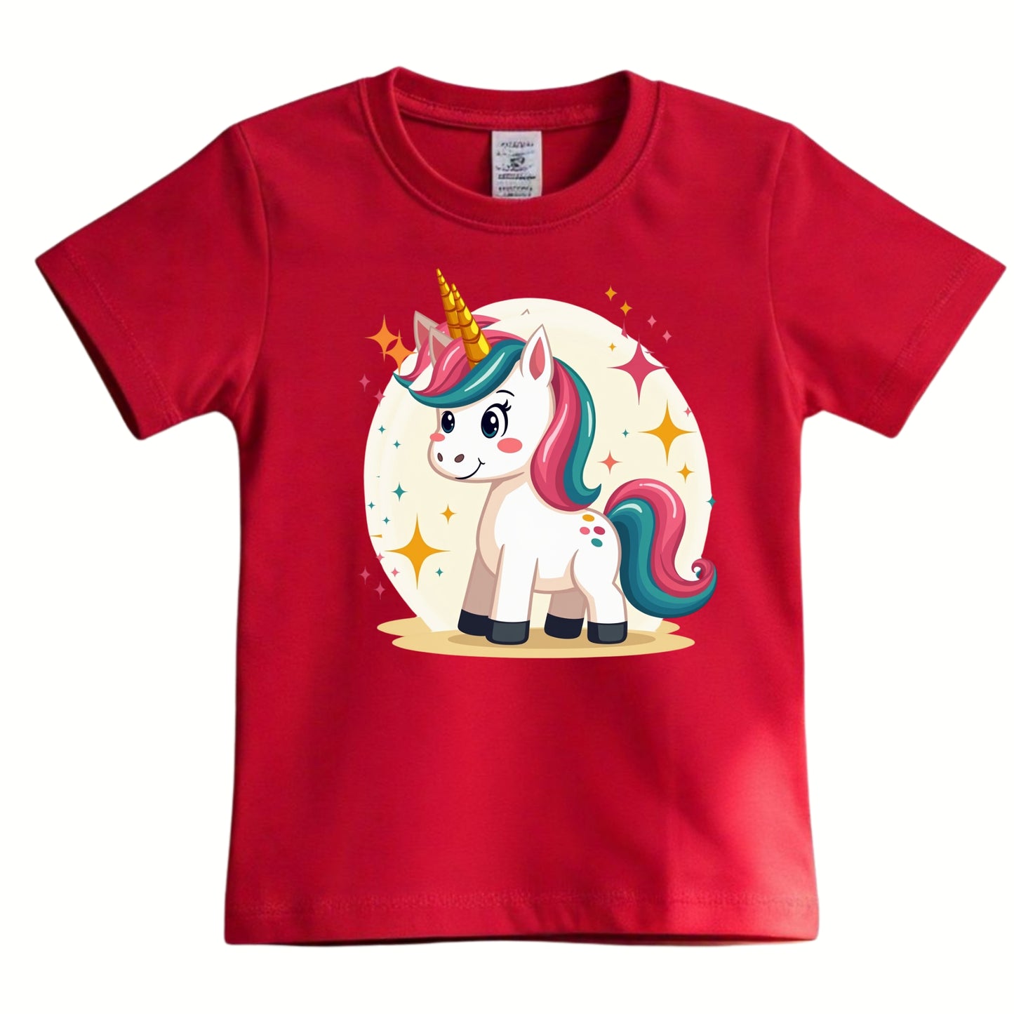 Magical Unicorn T-Shirt