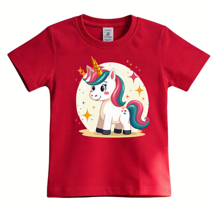 Magical Unicorn T-Shirt