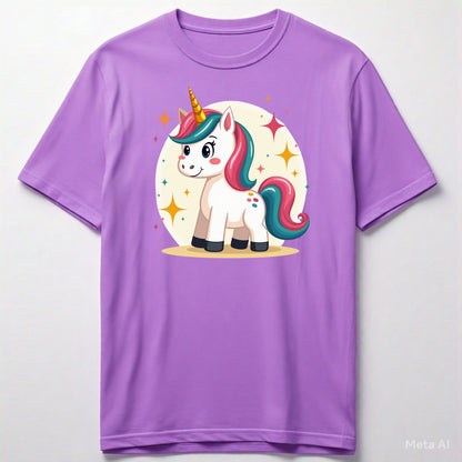 Magical Unicorn T-Shirt