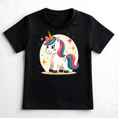 Magical Unicorn T-Shirt