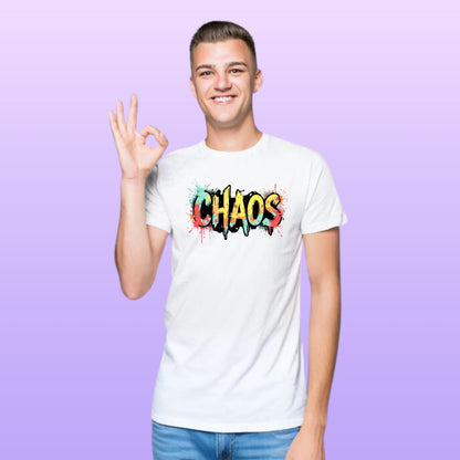 Chaos T-Shirt