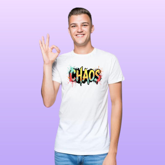 Chaos T-Shirt