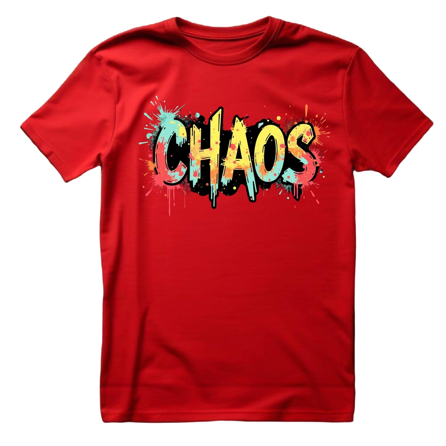 Chaos T-Shirt
