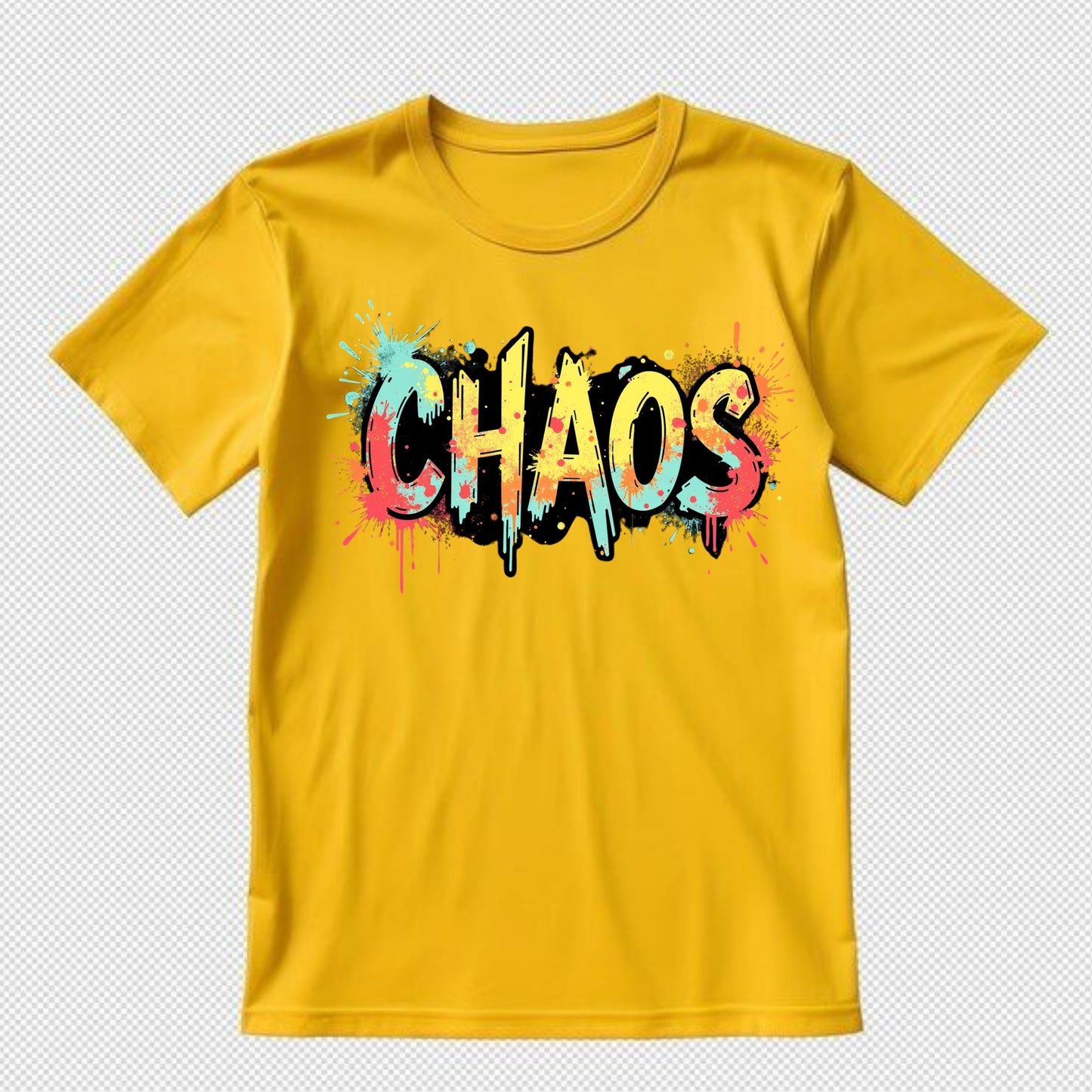 Chaos T-Shirt