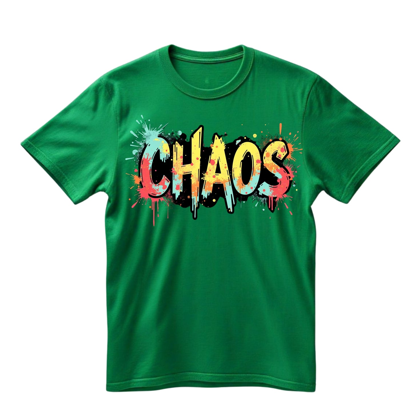 Chaos T-Shirt
