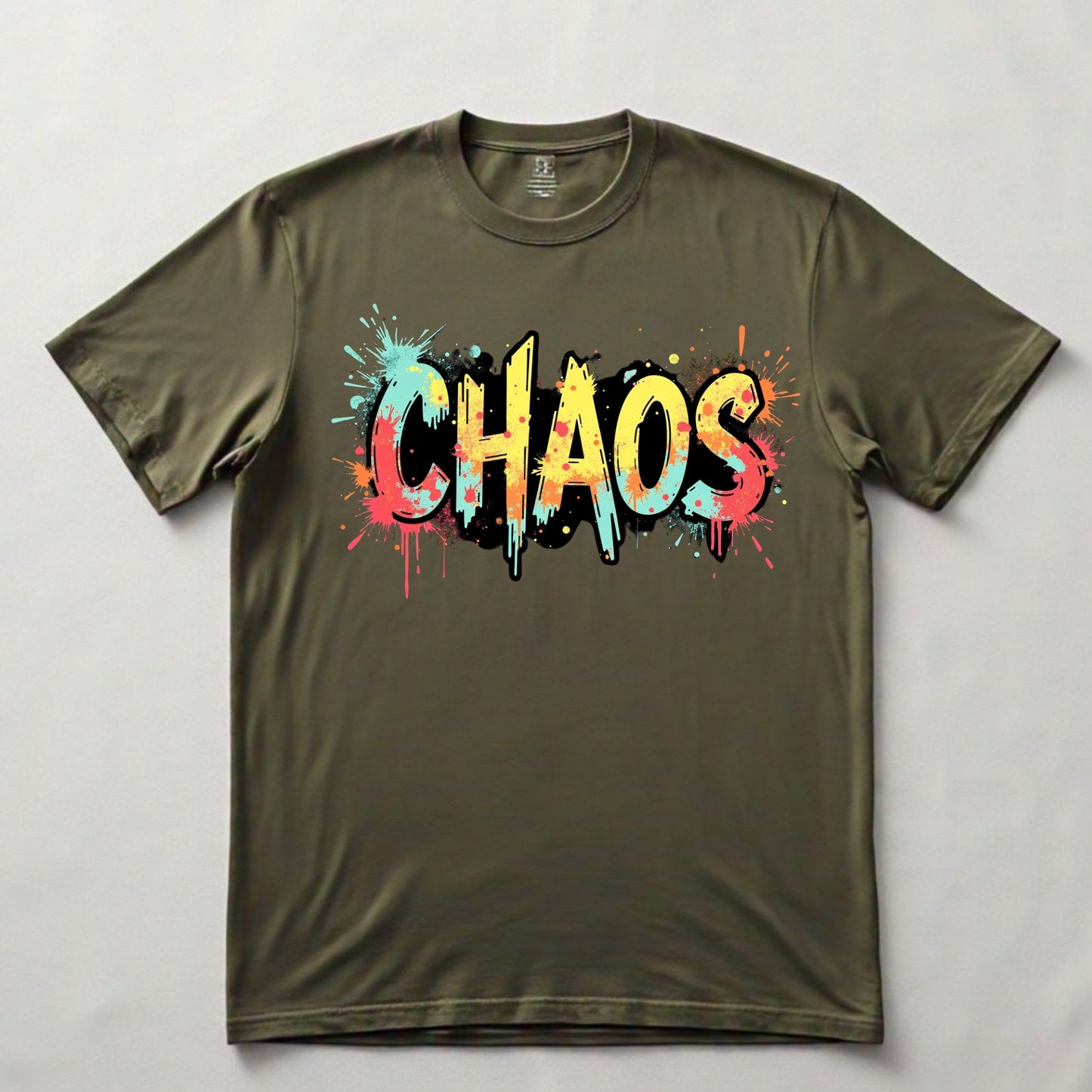 Chaos T-Shirt