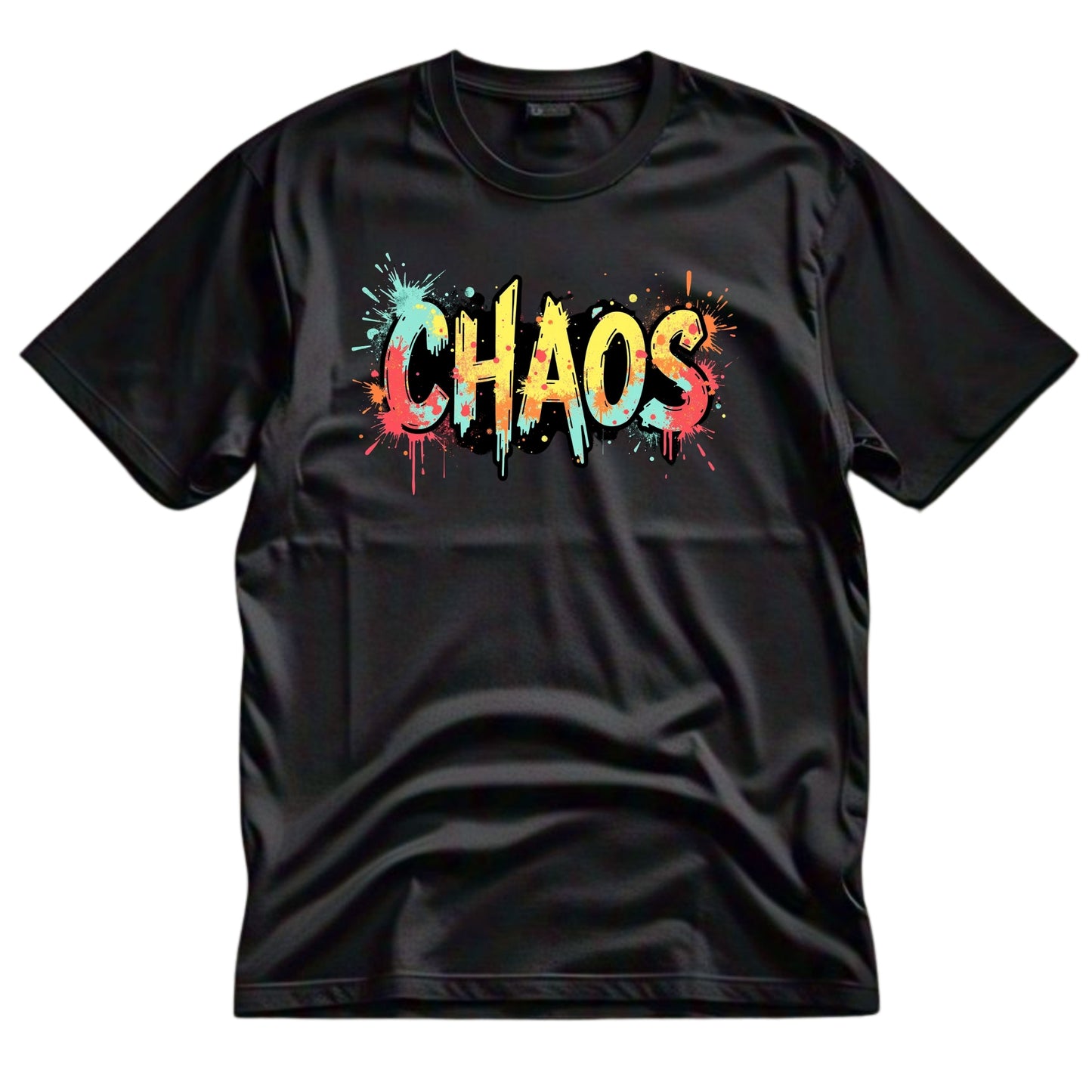 Chaos T-Shirt