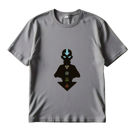 Avatar Silhouette T-Shirt