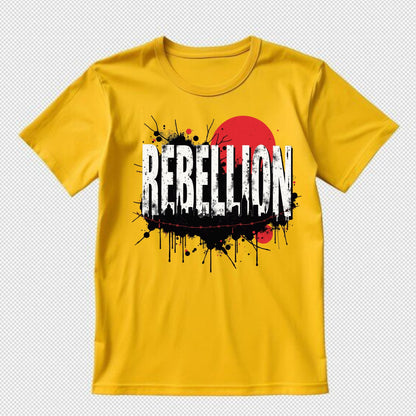 Rebellion T-Shirt