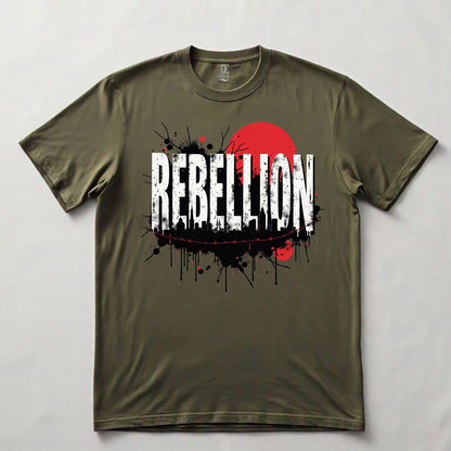Rebellion T-Shirt