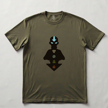 Avatar Silhouette T-Shirt
