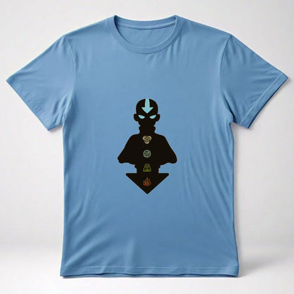 Avatar Silhouette T-Shirt