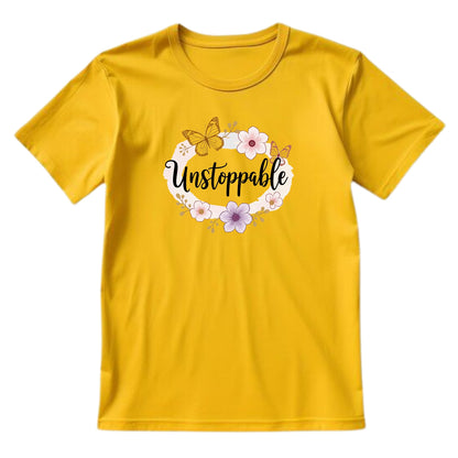 Unstoppable T-Shirt