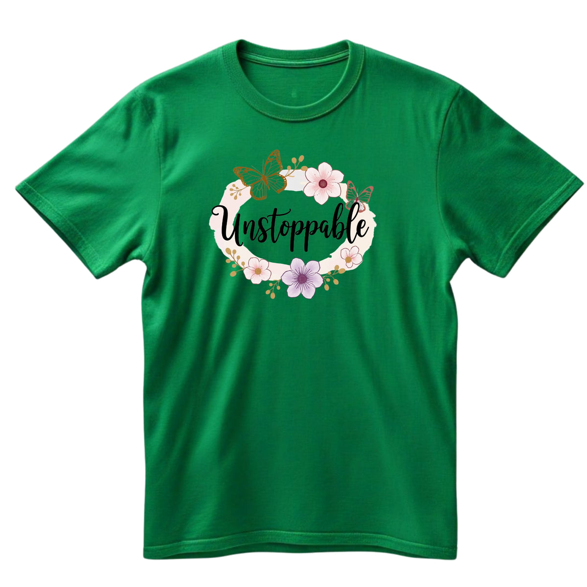 Unstoppable T-Shirt