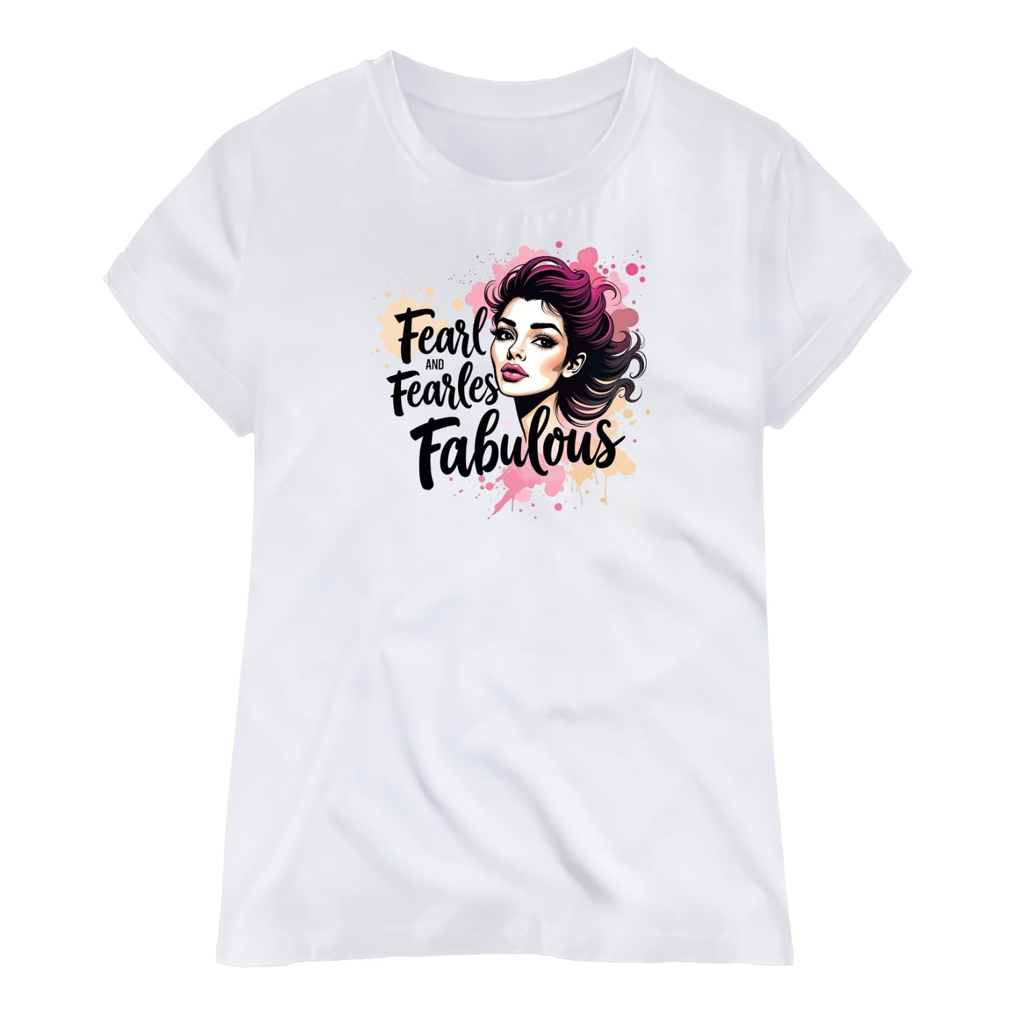 Fabulous Fearless T-Shirt