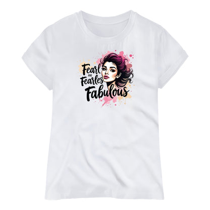 Fabulous Fearless T-Shirt