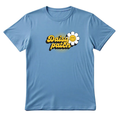 Daisy Patch T-Shirt
