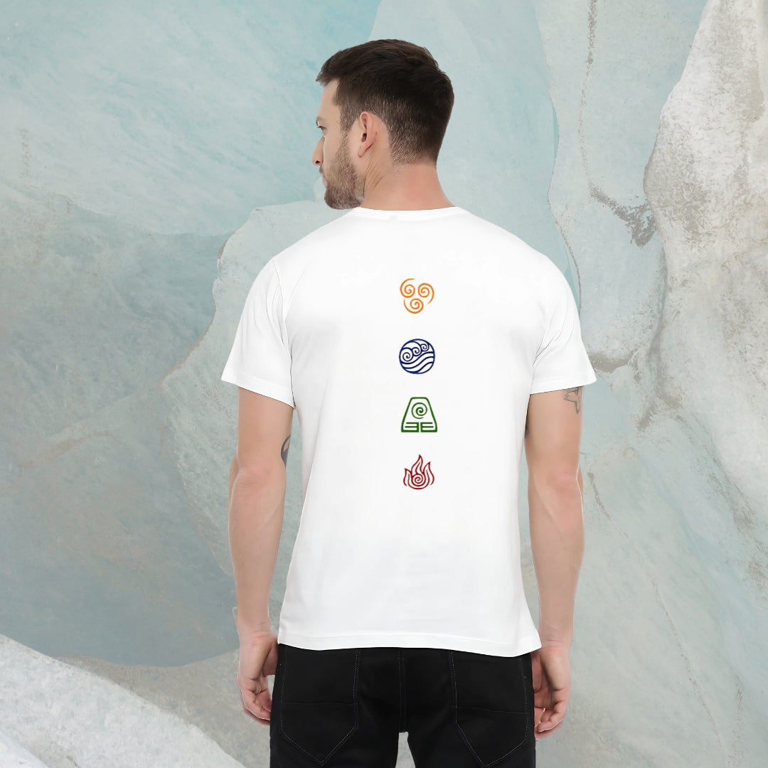 Avatar Silhouette T-Shirt