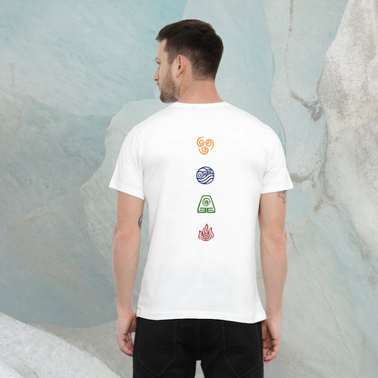 Avatar Silhouette T-Shirt
