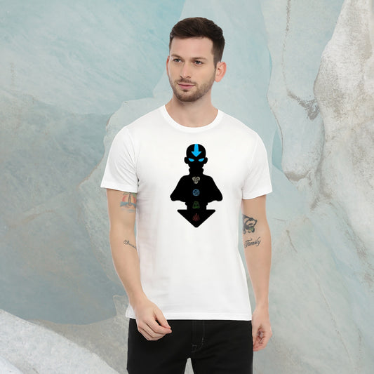 Avatar Silhouette T-Shirt