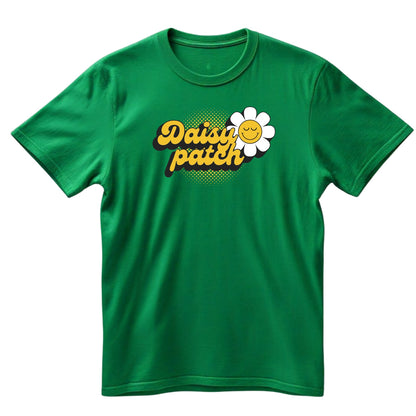 Daisy Patch T-Shirt