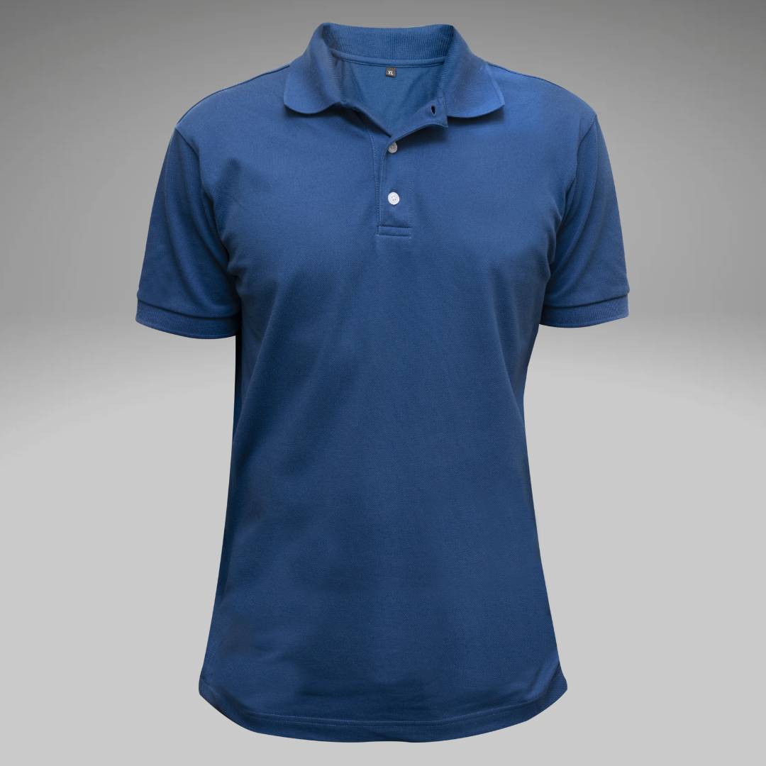 Bulk Polo T-Shirt Order - THUD Store