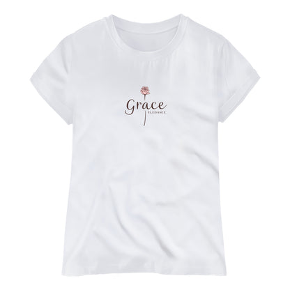 Grace Elegance T-Shirt