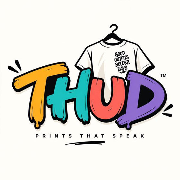 THUD Store