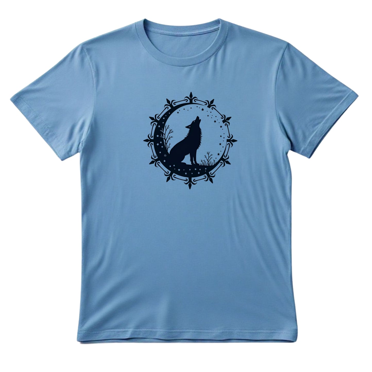 Lone Howl T-Shirt