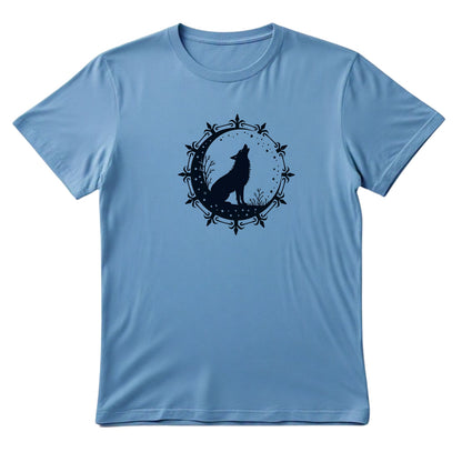 Lone Howl T-Shirt