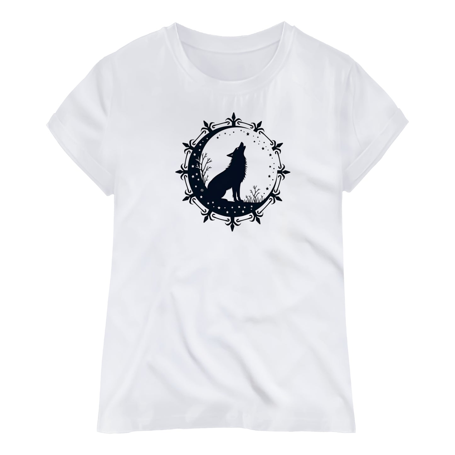 Lone Howl T-Shirt