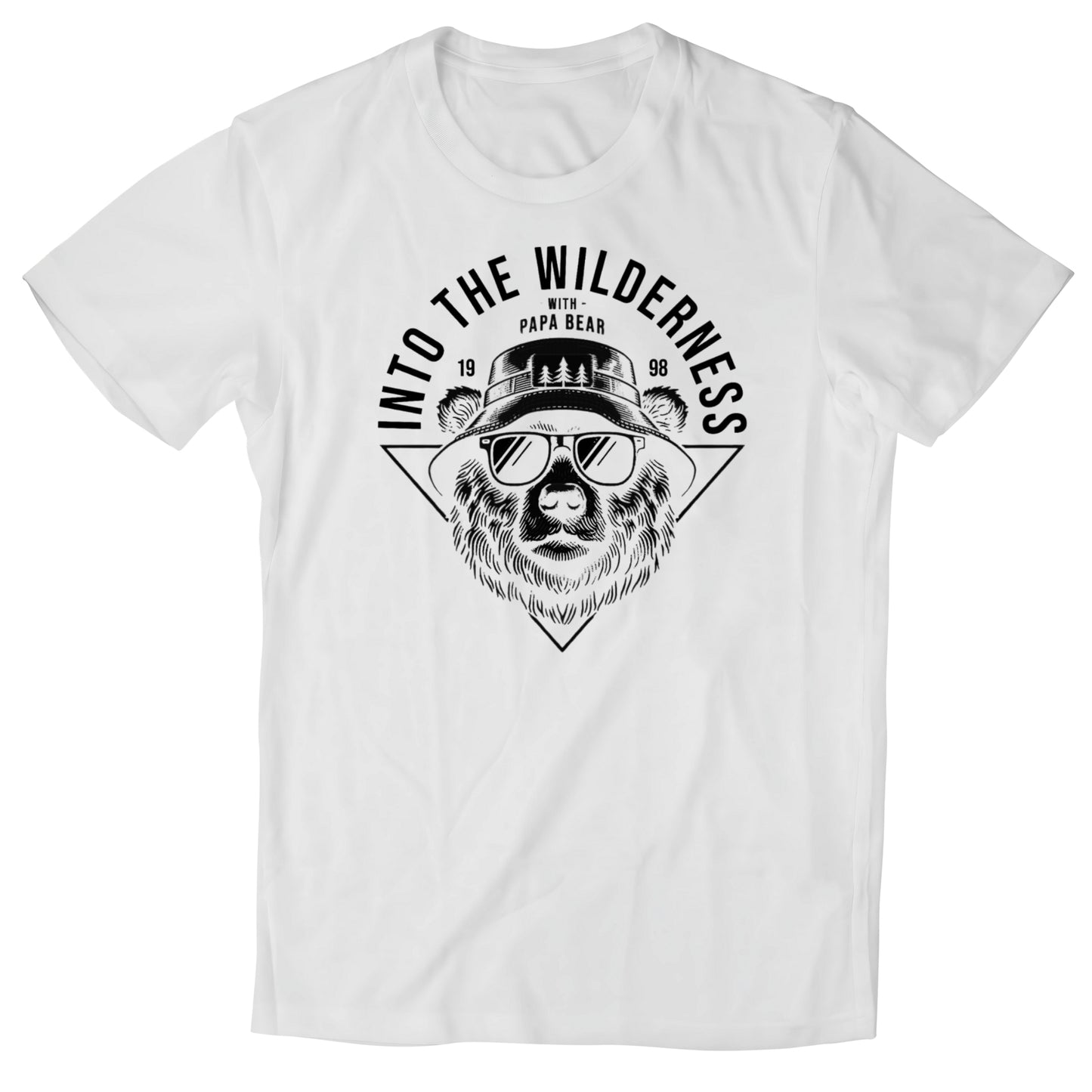 Into the Wilderness T-Shirt