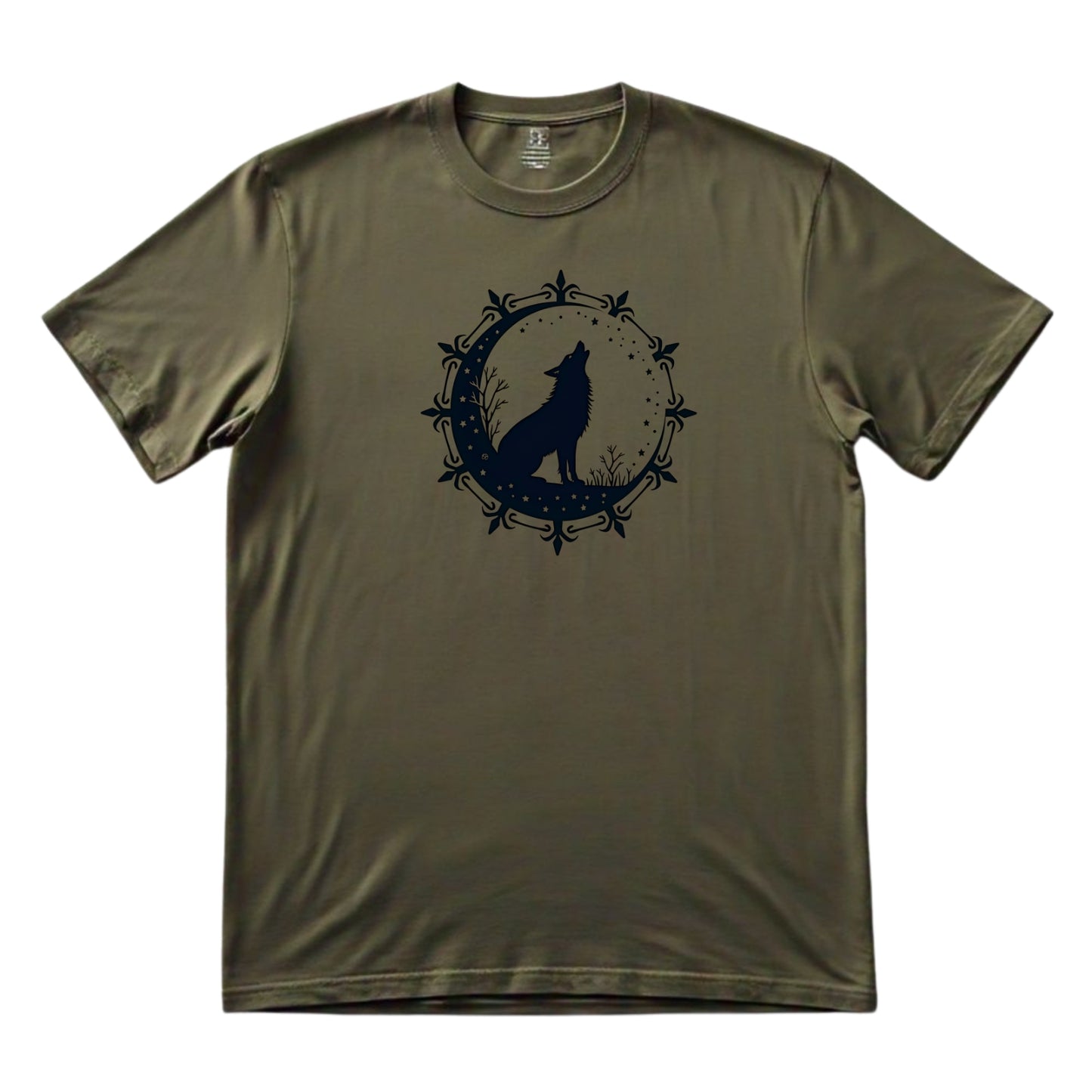 Lone Howl T-Shirt