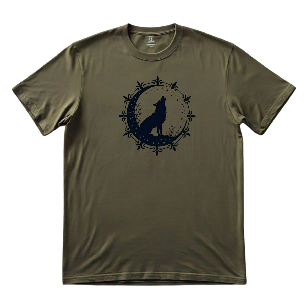 Lone Howl T-Shirt