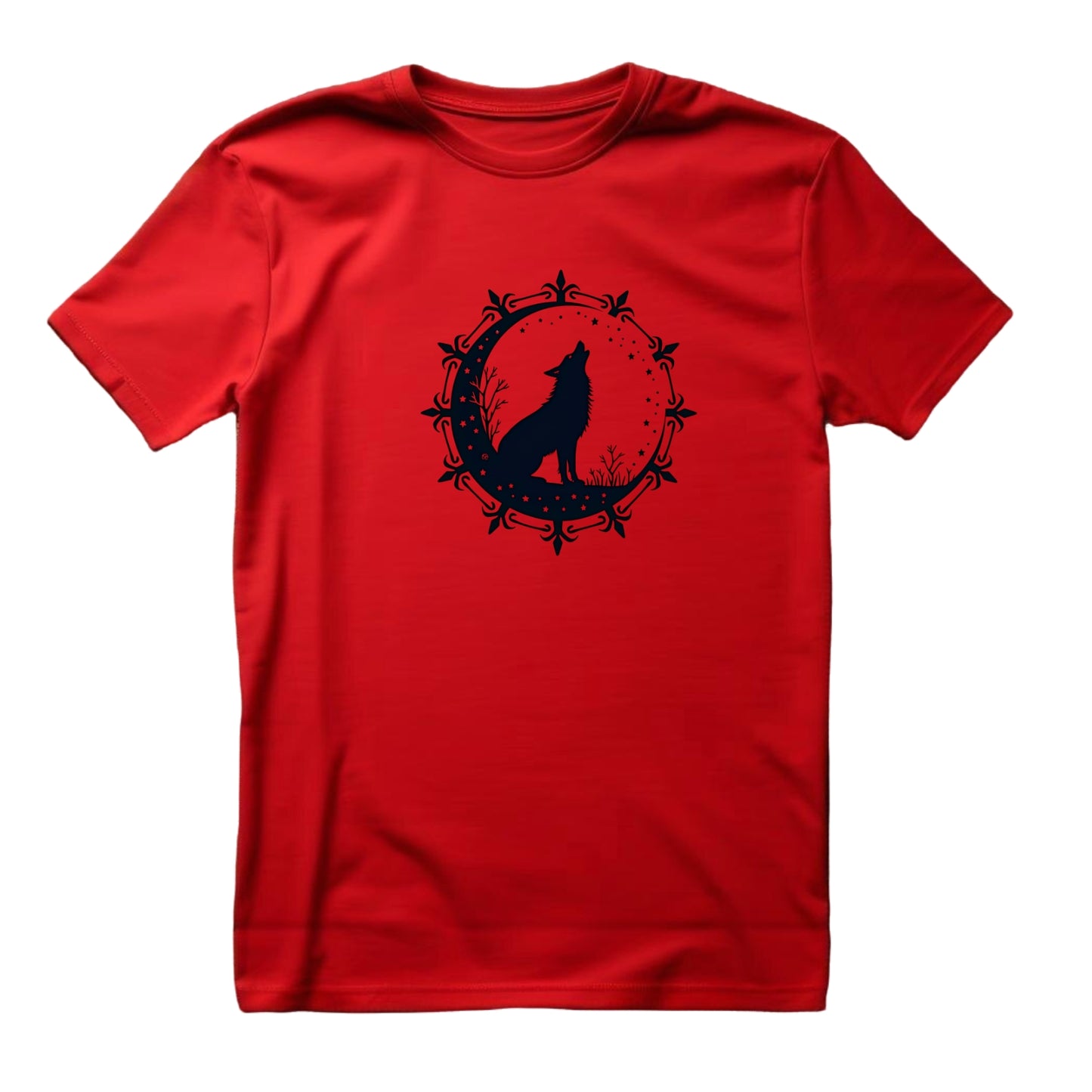Lone Howl T-Shirt