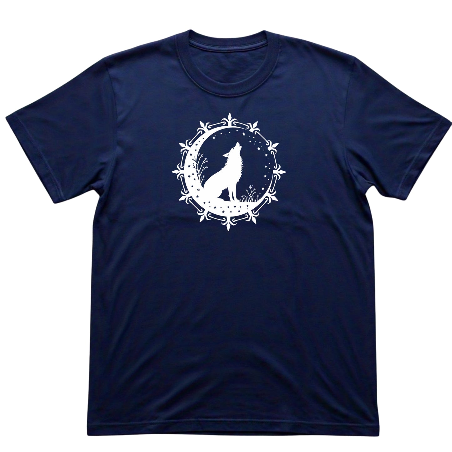 Lone Howl T-Shirt