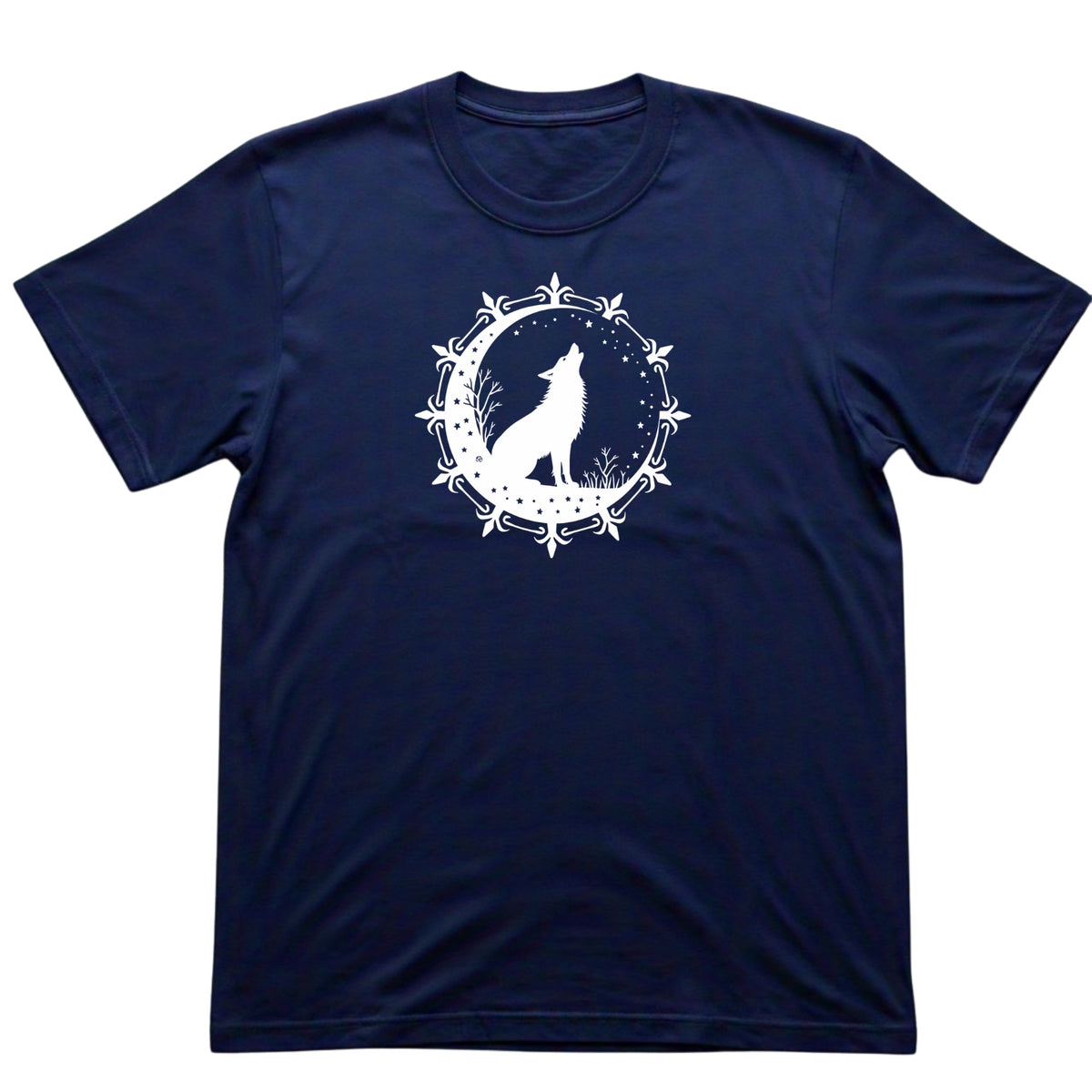 Lone Howl T-Shirt