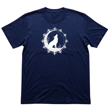 Lone Howl T-Shirt