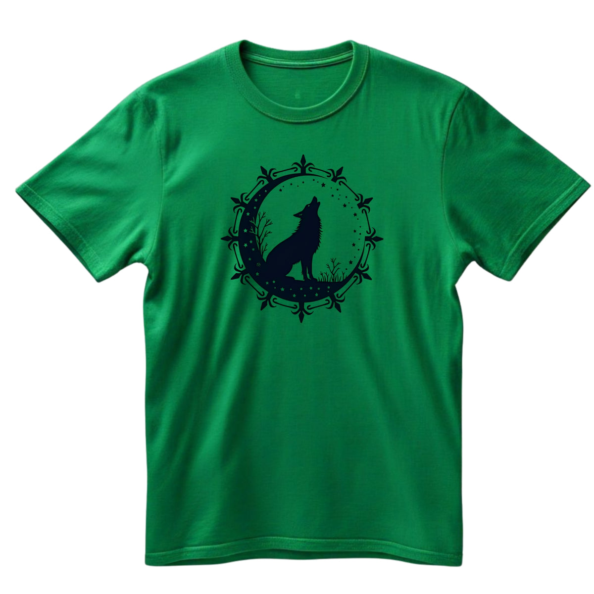 Lone Howl T-Shirt