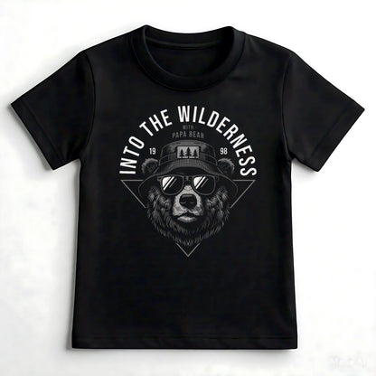 Into the Wilderness T-Shirt